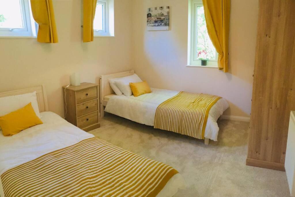 Private 1St Floor Apartment - Perfect For Port Of Dover, Eurotunnel And Short Stays Εξωτερικό φωτογραφία