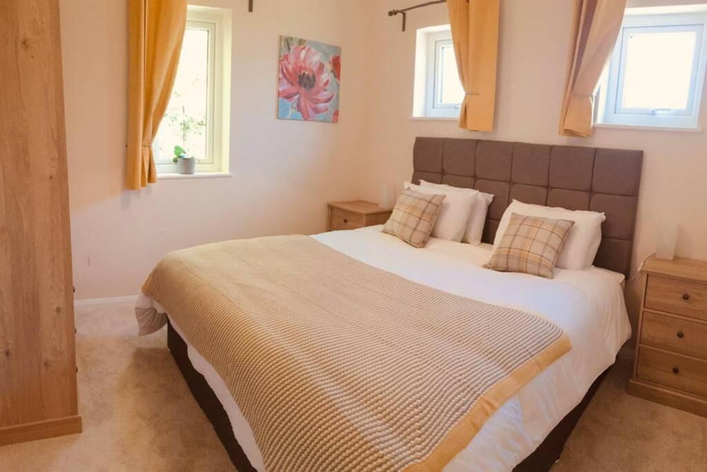 Private 1St Floor Apartment - Perfect For Port Of Dover, Eurotunnel And Short Stays Εξωτερικό φωτογραφία