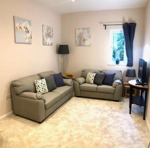 Private 1St Floor Apartment - Perfect For Port Of Dover, Eurotunnel And Short Stays Εξωτερικό φωτογραφία